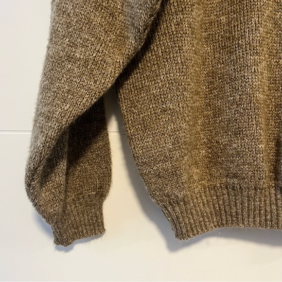 Ash Creek | Vintage Grandpa Sweater - Picture 9 of 12